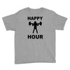 happy hour Youth Tee