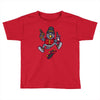 dope birds Toddler T-shirt