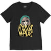 pullover V-Neck Tee