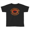 warren county golden hawks Toddler T-shirt