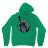 us flag 2 Unisex Hoodie