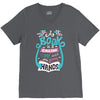 book is a dream V-Neck Tee