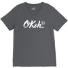 okeh northern soul V-Neck Tee