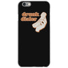 drunk dialer iPhone 6/6s Case