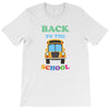 Back To The School T-Shirt