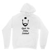 quit yo jibba jabba Unisex Hoodie