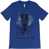 shakespeare in the park T-Shirt