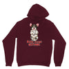 busy doing nothing Unisex Hoodie