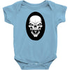 fahrie77 Baby Bodysuit