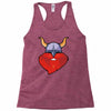 viking (2) Racerback Tank