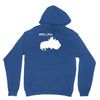 theres nothing wrong with love built to spill Unisex Hoodie