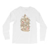 bad tempered rodents Long Sleeve Shirts