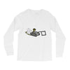 battlefield Long Sleeve Shirts