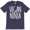 vegan ninja T-Shirt