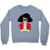 Tina Belcher Crewneck Sweatshirt