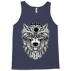 wolf Tank Top