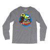 sandbox battle 1 Long Sleeve Shirts