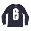 Rainbow Six Siege Long Sleeve Shirts