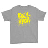 rock music r3 Youth Tee