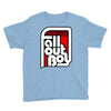 fob  (16) Youth Tee