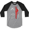 arborist 1015 3/4 Sleeve Shirt