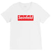 seinfeld V-Neck Tee
