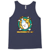 milk Tank Top