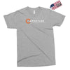 aperture laboratories Exclusive T-shirt