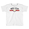 Milano Toddler T-shirt