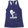 james gandolfini rip Racerback Tank