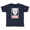 bernie sanders 2016 Toddler T-shirt