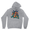 marshlump Hoodie