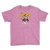 fun bunch Youth Tee
