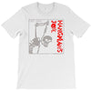 hangmans jake T-Shirt