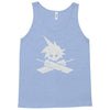 cloud and crossbusters Tank Top