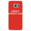 merry kissmyass Samsung Galaxy S7