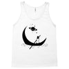 On The Moon Tank Top