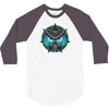 ALONE 3/4 Sleeve Shirt