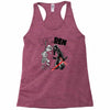 rey vs Racerback Tank
