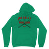 joe kelly fight club boston Unisex Hoodie