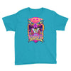 curses! Youth Tee