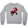 deadpool11 Crewneck Sweatshirt