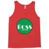 little boss Tank Top