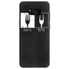 metal fork Samsung Galaxy S8