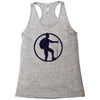 mountain go go Racerback Tank