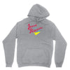 jesse and the rippers Hoodie