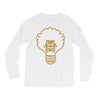 no mean muggin Long Sleeve Shirts