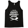 knifey spooney Tank Top