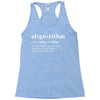 Algorithm Dictionary Racerback Tank