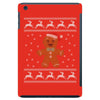 ginger cookies iPad Mini
